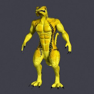 DINOMAN.3DS