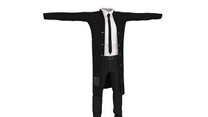 Male Outfit