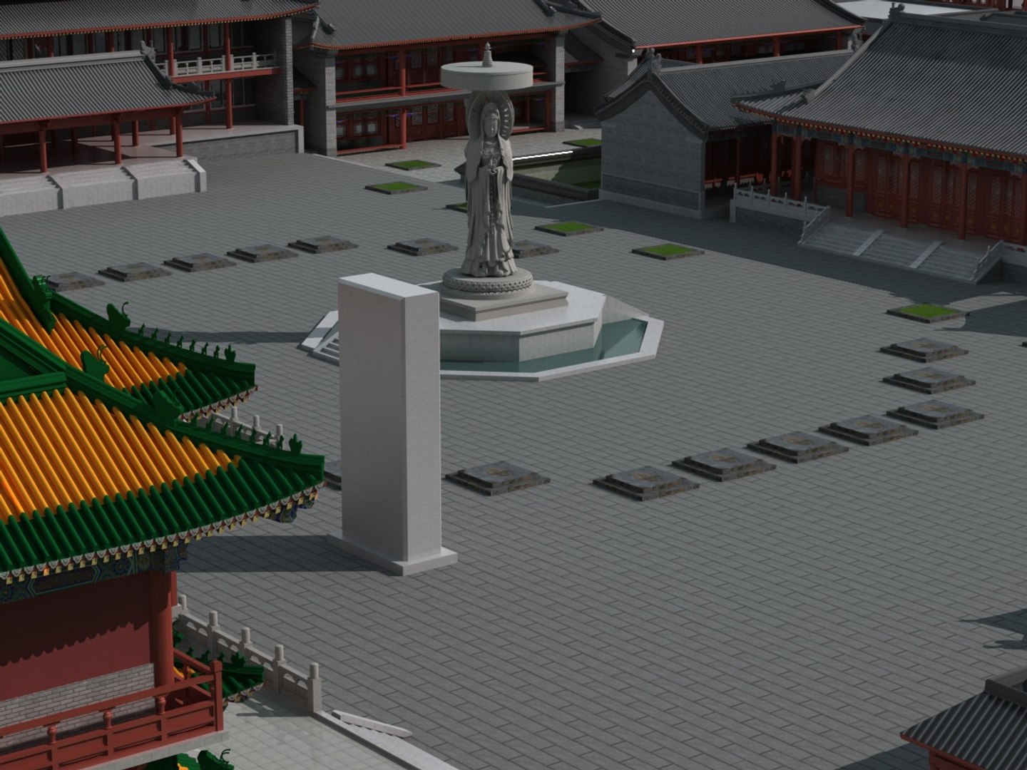 3D Chinese Temple 1 https://p.turbosquid.com/ts-thumb/0H/zIdhKr/BF/chinesetemple113/jpg/1681615672/1920x1080/fit_q87/2f5b26e70b0cdb43117f0df01e10db8d1decde5e/chinesetemple113.jpg