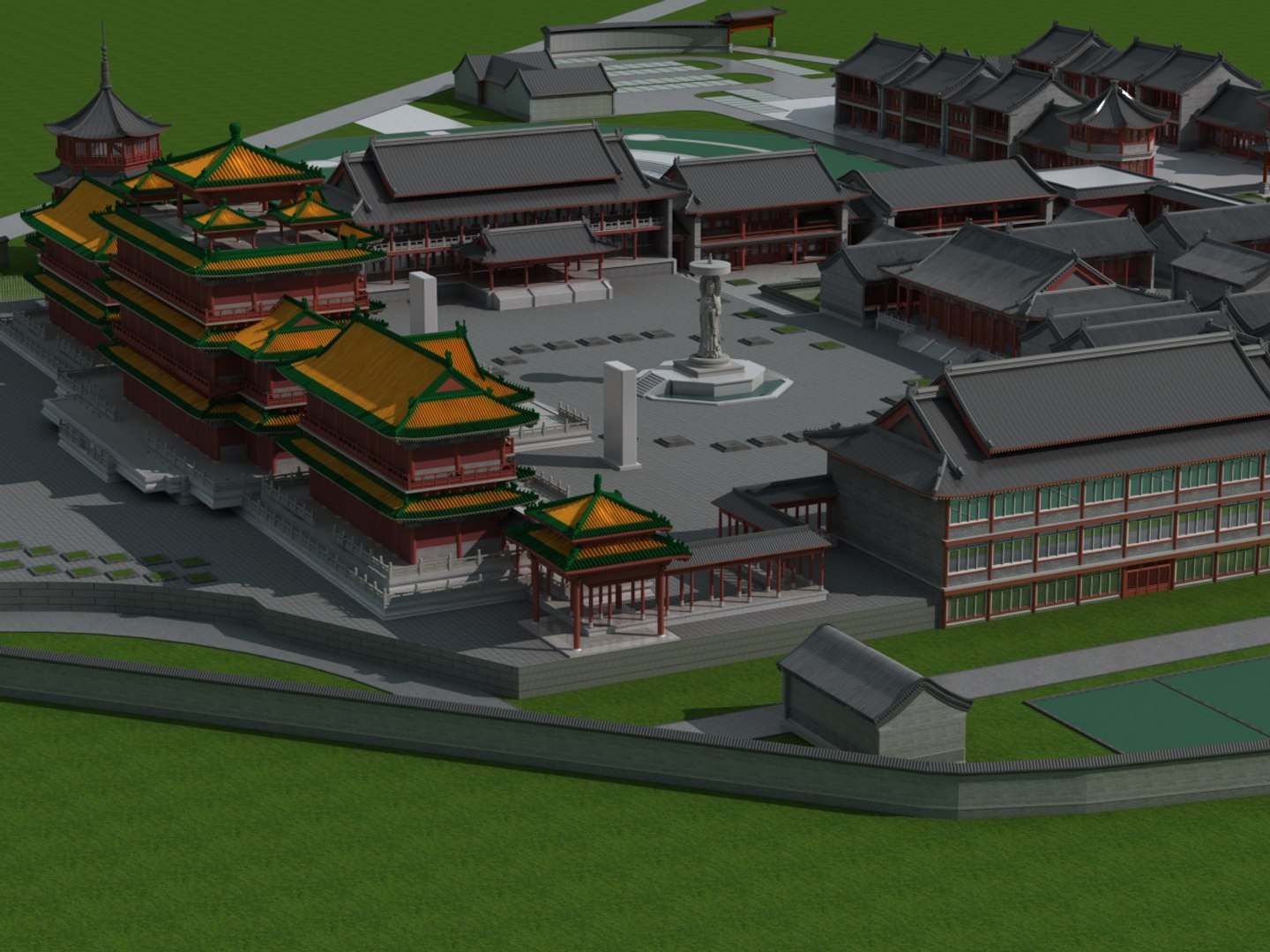 3D Chinese Temple 1 https://p.turbosquid.com/ts-thumb/0H/zIdhKr/MQ/chinesetemple112/jpg/1681615670/1920x1080/fit_q87/43a1b5585a3bf020269dd3497983799507f5aa29/chinesetemple112.jpg