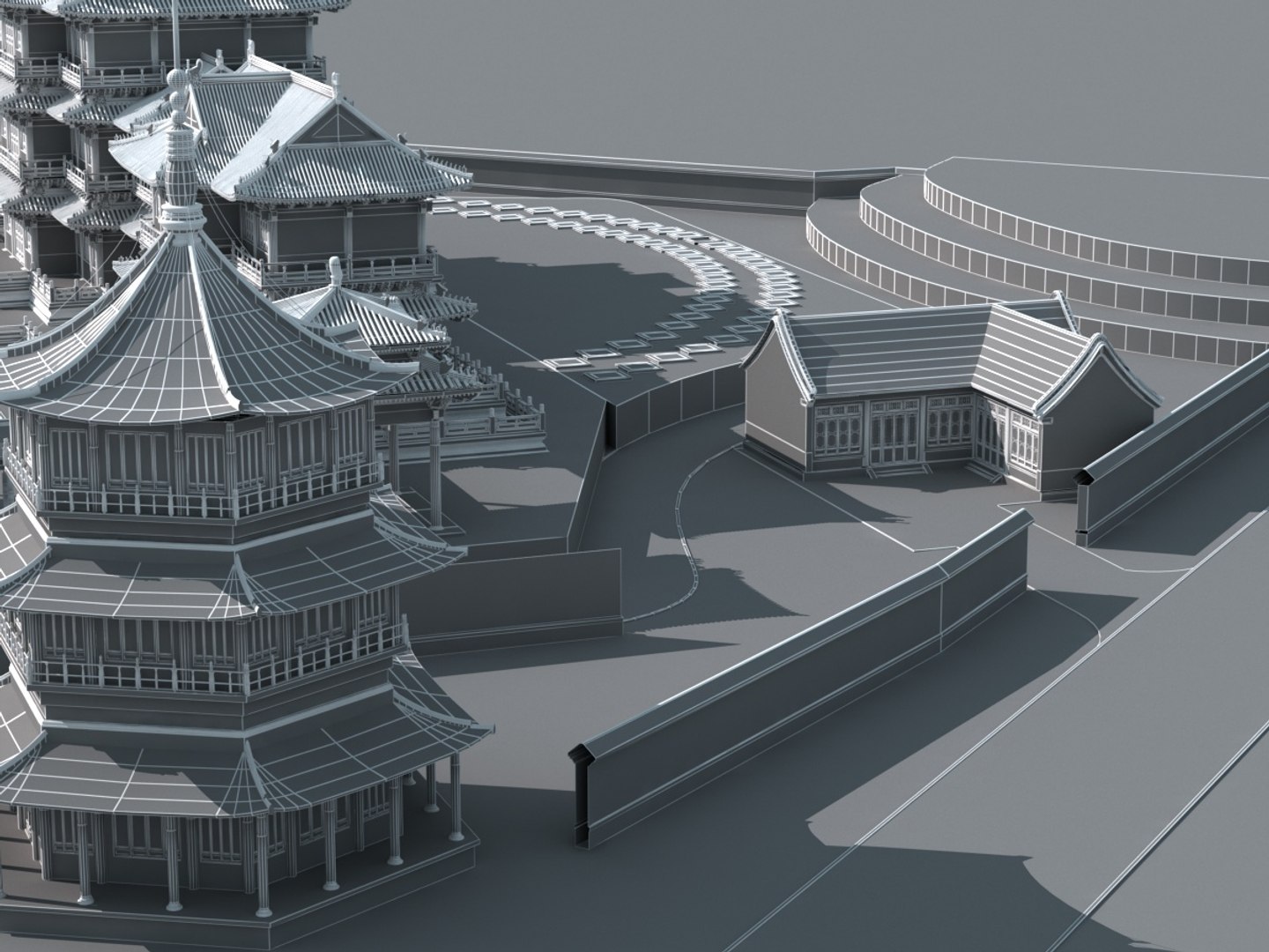 3D Chinese Temple 1 https://p.turbosquid.com/ts-thumb/0H/zIdhKr/pg/chinesetemple124/jpg/1681615707/1920x1080/fit_q87/68a99b4ef956aa910bf6734ce7774ae390fa5d7f/chinesetemple124.jpg