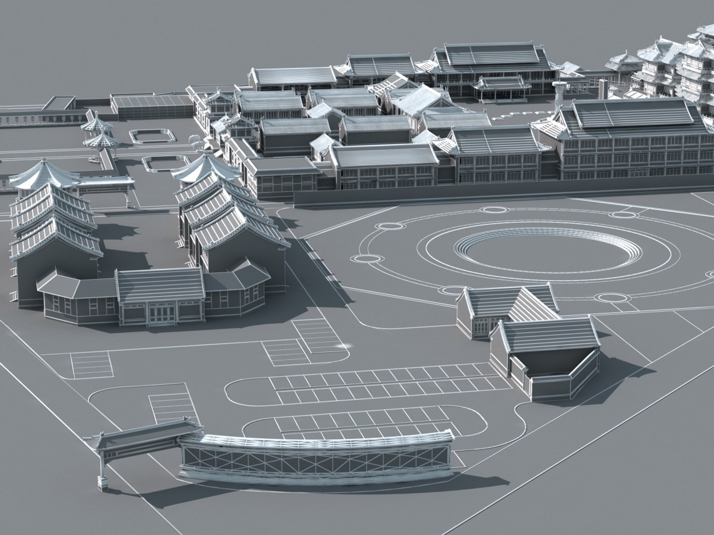 3D Chinese Temple 1 https://p.turbosquid.com/ts-thumb/0H/zIdhKr/zX/chinesetemple123/jpg/1681615707/1920x1080/fit_q87/a6d312258cc99a1b36bc59fd795c17519d585922/chinesetemple123.jpg