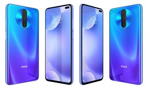 poco x2 atlantis model