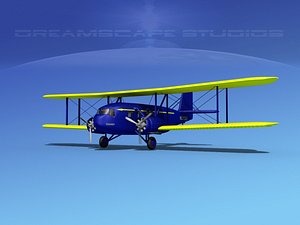 3d propellers curtiss condor