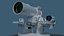 torretta laser XN-1 LEGGI