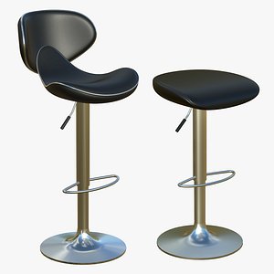 Stool Chair V117 model