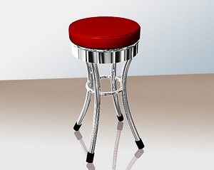 stool