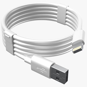 Detailed USB Cable Type C