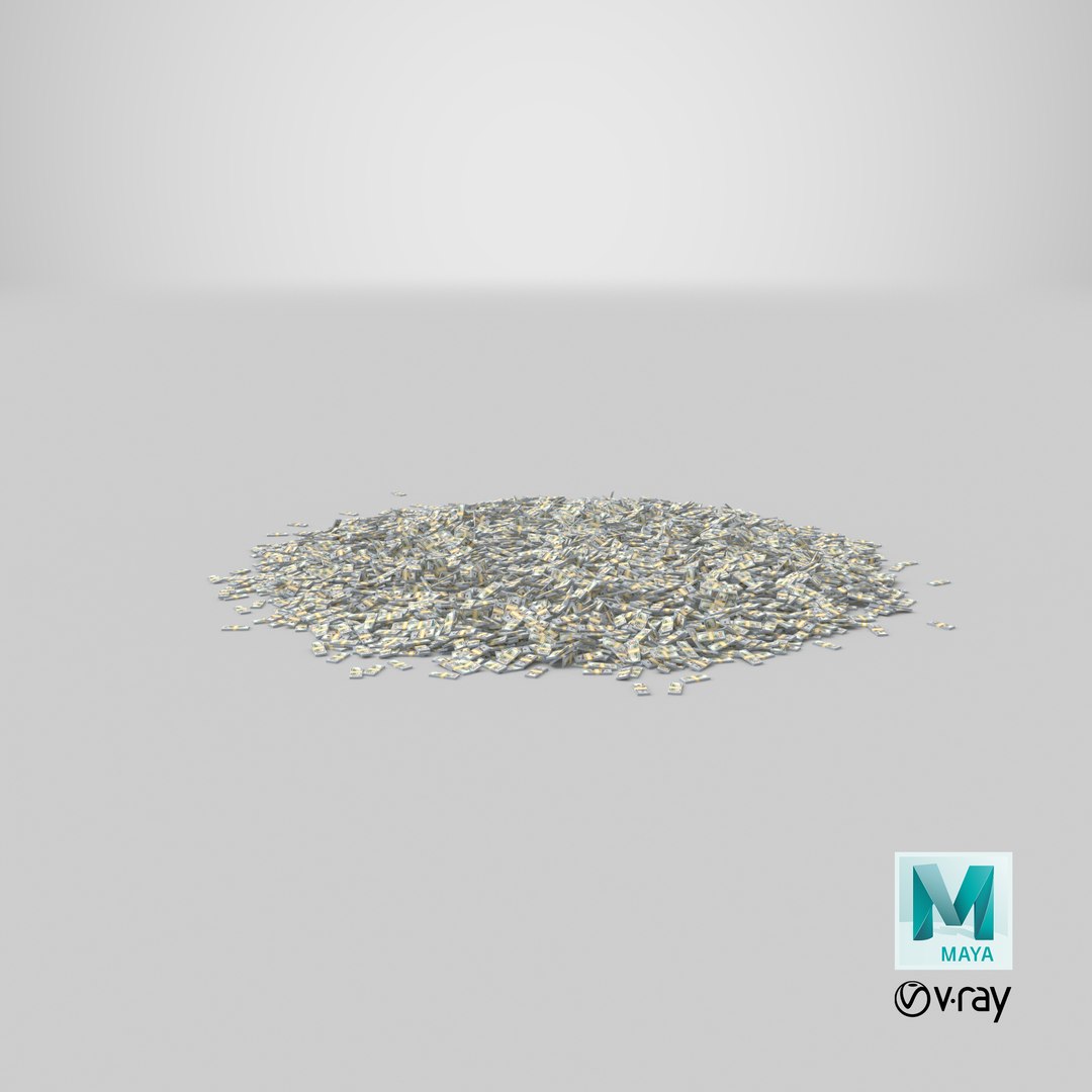 Bunch of One Hundred Dollar Bills V1 3D model https://p.turbosquid.com/ts-thumb/0I/B5w62X/4p/stemcell_maya_vray_render/png/1674859683/1920x1080/fit_q87/d178856adec5863d06792c4d629693c73cbafe8e/stemcell_maya_vray_render.jpg