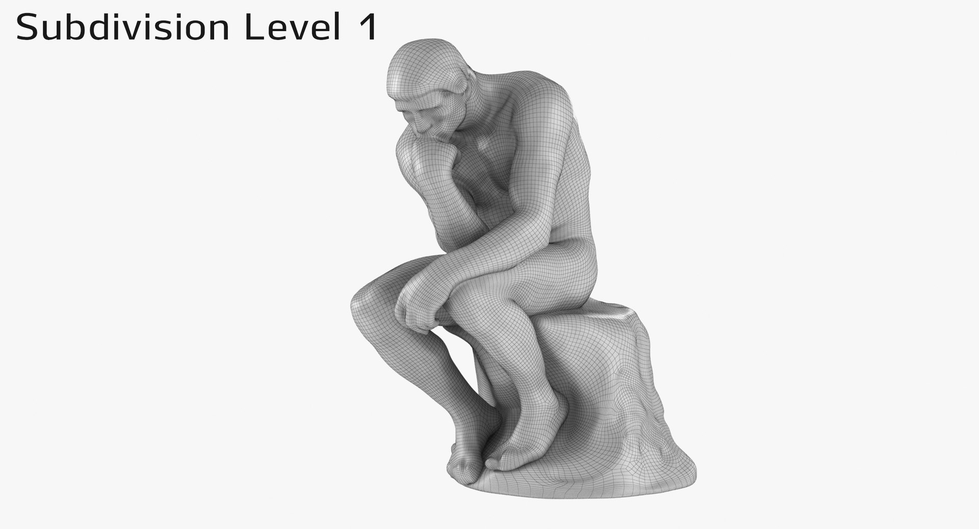 The Thinker Corroded Statue model https://p.turbosquid.com/ts-thumb/0I/BJStmY/Zm/thinker_subd10002/jpg/1644509760/1920x1080/fit_q87/0dce80c41d7b0df47758787e1a1a02c07f16c9e5/thinker_subd10002.jpg