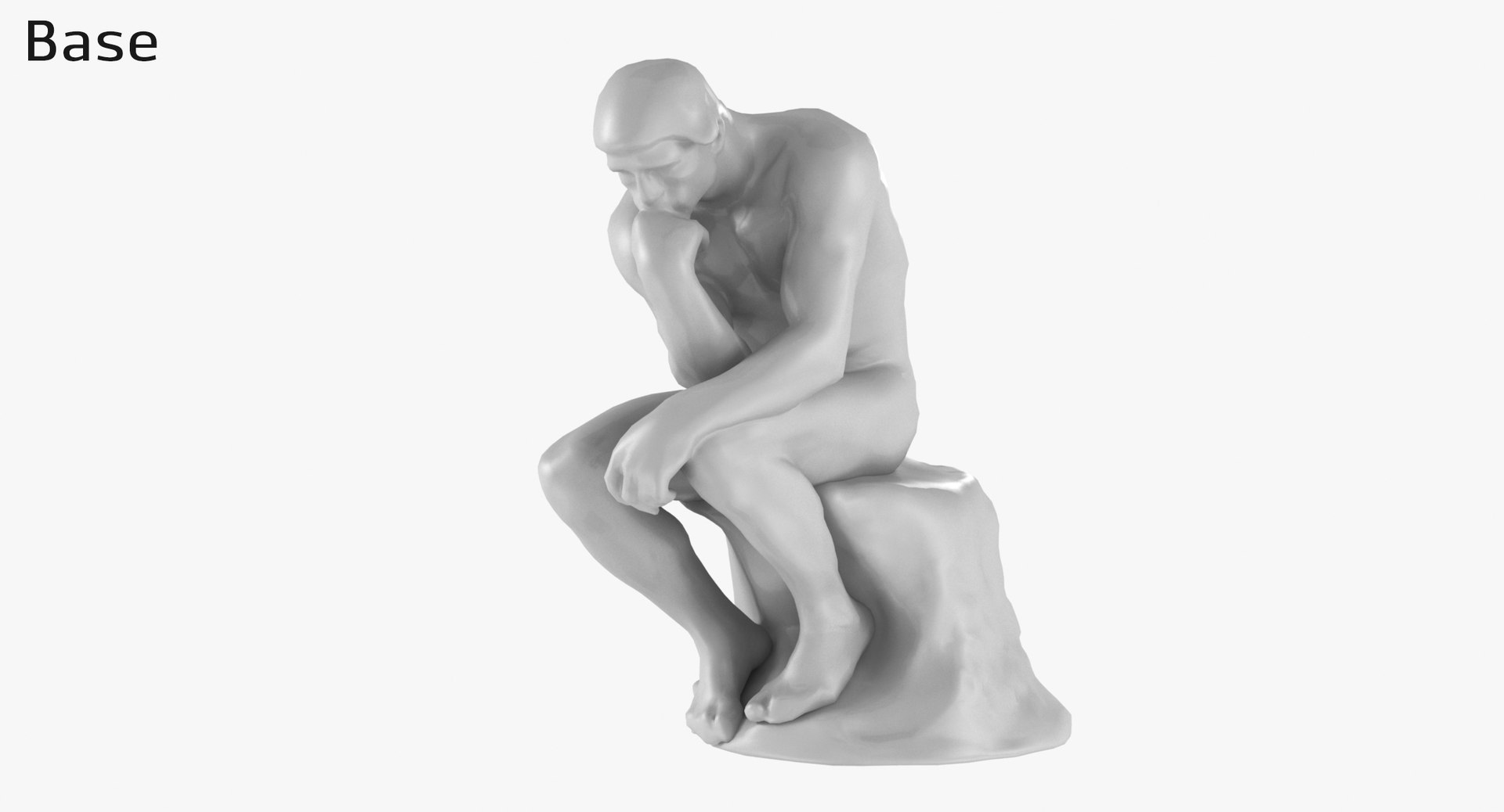 The Thinker Corroded Statue model https://p.turbosquid.com/ts-thumb/0I/BJStmY/kv/thinker_base0002/jpg/1644509676/1920x1080/fit_q87/412f0c0dc8c918efa4732cfe1283e2e8d1f9e383/thinker_base0002.jpg
