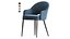 Deephouse Maghreb Dining Chair