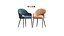 Deephouse Maghreb Dining Chair