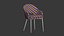 Deephouse Maghreb Dining Chair