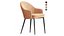 Deephouse Maghreb Dining Chair