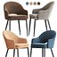 Deephouse Maghreb Dining Chair