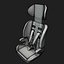 Infant car seat 05