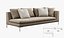 B&B Italia Charles Large (Part 02)