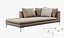 B&B Italia Charles Large (Part 02)
