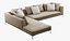 B&B Italia Charles Large (Part 02)