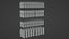 FREEZERS COLLECTION FULL SIZE