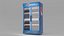 FREEZERS COLLECTION FULL SIZE