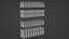 FREEZERS COLLECTION FULL SIZE