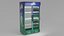 FREEZERS COLLECTION FULL SIZE