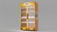 FREEZERS COLLECTION FULL SIZE