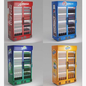 FREEZERS COLLECTION FULL SIZE