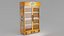 FREEZERS COLLECTION FULL SIZE
