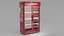 FREEZERS COLLECTION FULL SIZE