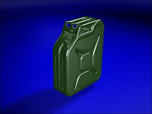 Canister