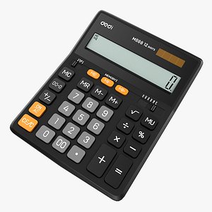 Calculator(1)