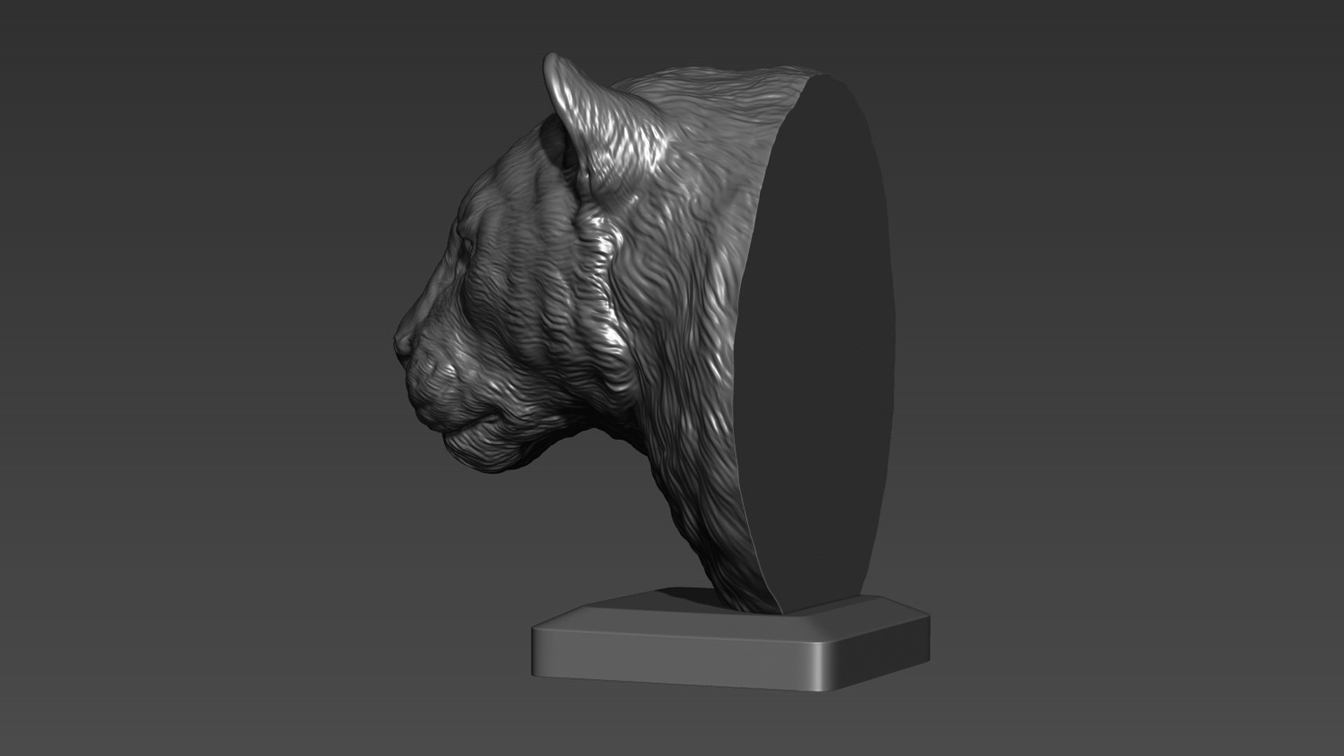 3D Panther leopard head model https://p.turbosquid.com/ts-thumb/0I/LDBfay/bq/48/jpg/1641758622/1920x1080/fit_q87/2ae31ee153c656f0307a8b30fc899f91f4410020/48.jpg