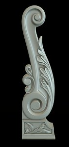 Baluster