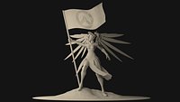 Rigged Mercy