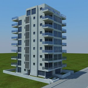 building 1113