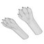 Animal Paws
