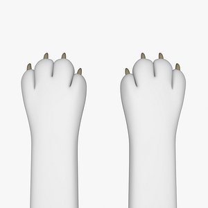 Animal Paws