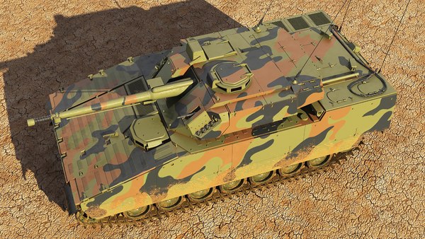 Stridsfordon combat vehicle 90 model - TurboSquid 1341693