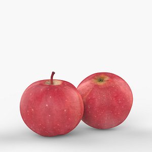Apple Red