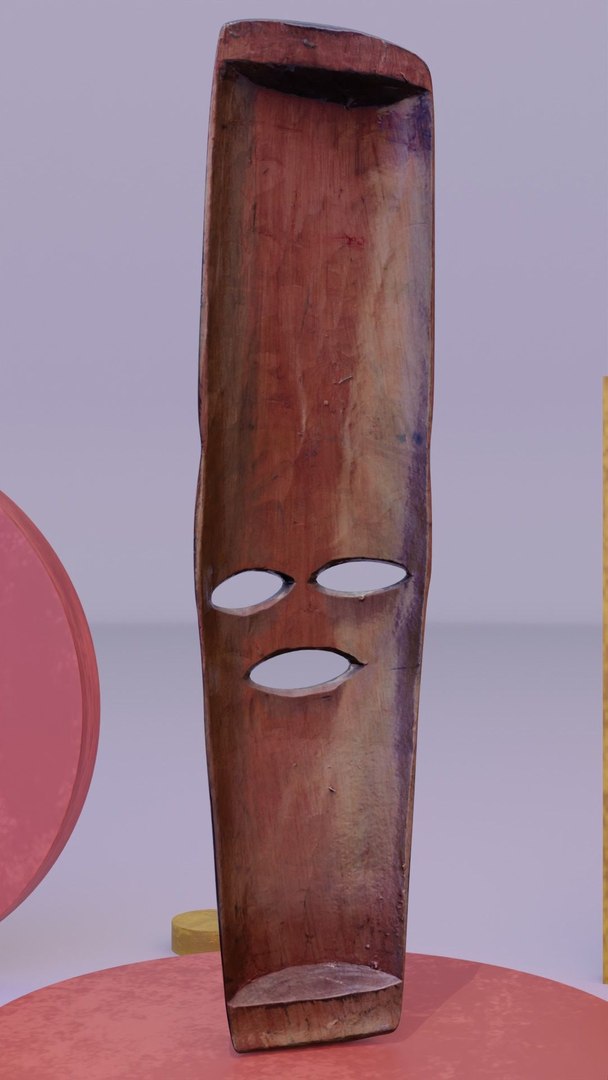 3D model Decorative African wall Mask 09 low-poly 3D model https://p.turbosquid.com/ts-thumb/0I/W6FhS9/cB/lowrender07/jpg/1647598629/1920x1080/fit_q87/48ad6b9de54c8fc7a3f5c6b8298946238081bf0e/lowrender07.jpg