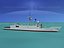 FFG-39 USS Doyle Perry Class Fragata