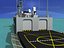 FFG-39 USS Doyle Perry Class Fragata