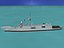 FFG-39 USS Doyle Perry Class Fragata