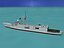 FFG-39 USS Doyle Perry Class Fragata