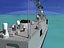 FFG-39 USS Doyle Perry Class Fragata