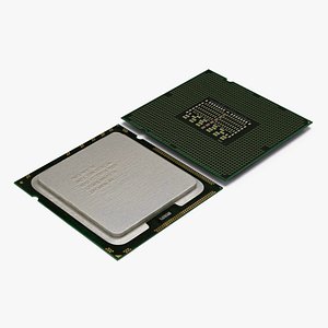 Intel Core i7-920