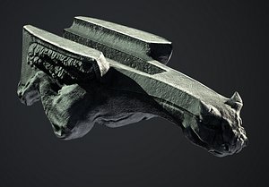 Waterspout Gargoyle - Stonedragon